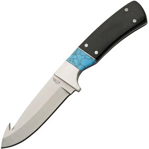 Fixed Blade Guthook