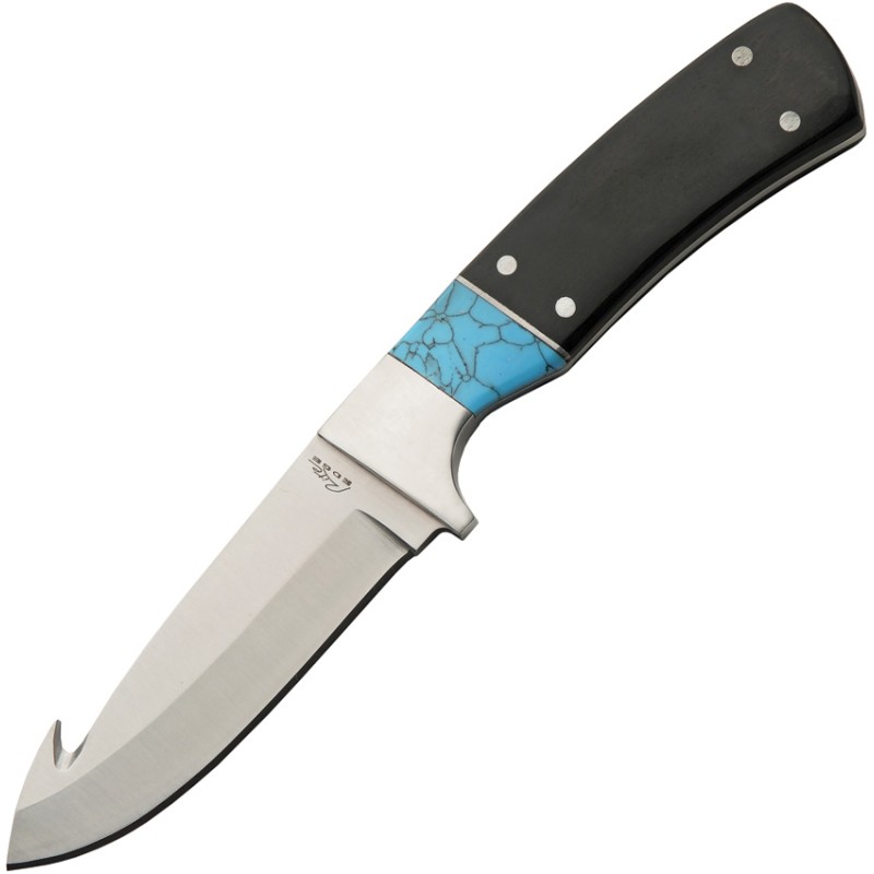 Fixed Blade Guthook