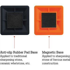 Angle Pyramid Sharpening Guide