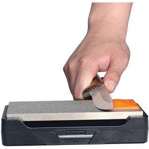 Angle Pyramid Sharpening Guide