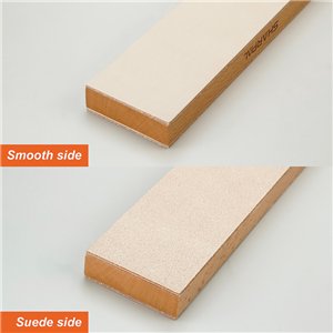 Double-Sided Leather Strop