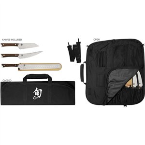 Kanso BBQ Set