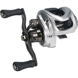 Gravity 7 Baitcasting Reel 7.1