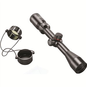 8 Point 3-9x40mm Scope