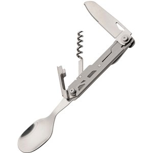 Multi Function Camp Tool