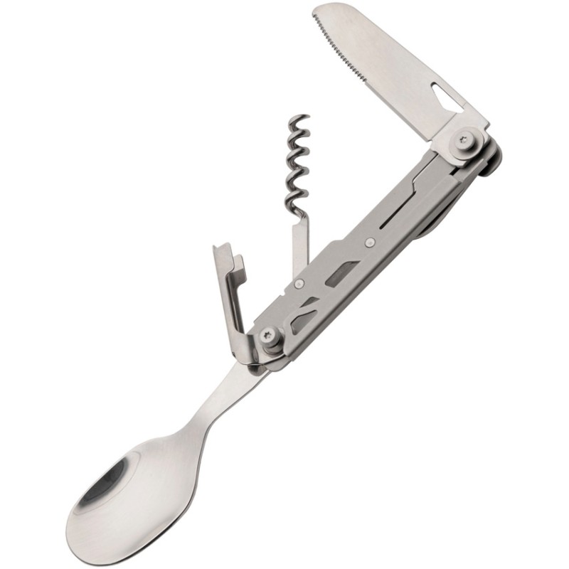 Multi Function Camp Tool