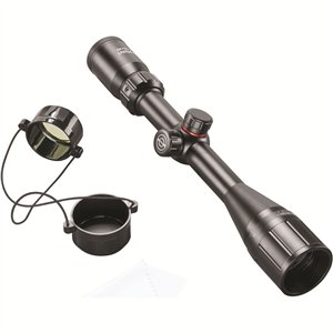 8 Point 4-12x40mm Scope