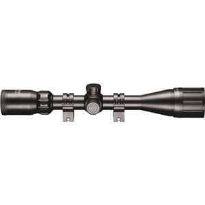 8 Point 4-12x40mm Scope