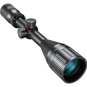8 Point Riflescope 6-18x50