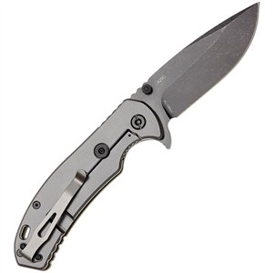 Sturdy Framelock BSW Olive