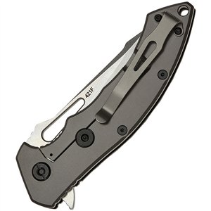 Shark Framelock SW Black