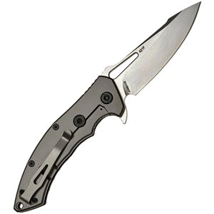 Shark Framelock SW Black