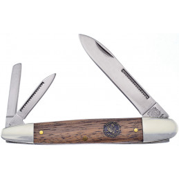 Whittler Zebrawood