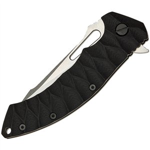 Shark Framelock SW Black