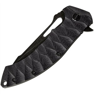 Shark Framelock BSW Black