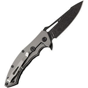 Shark Framelock BSW Black