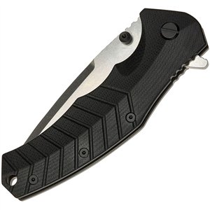 Griffin Framelock SW Black