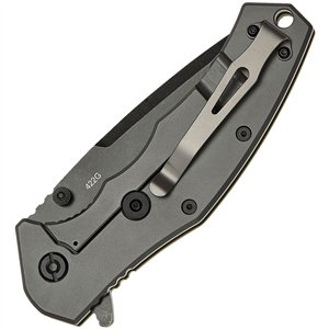 Griffin Framelock BSW Olive