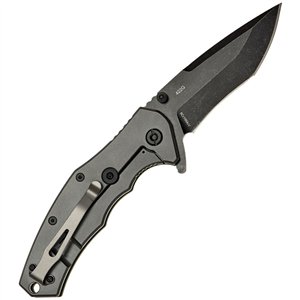 Griffin Framelock BSW Olive
