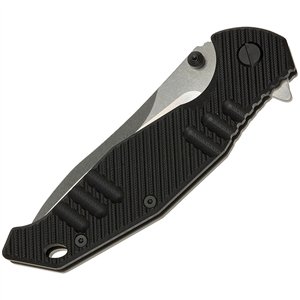 Adventure Framelock SW Black