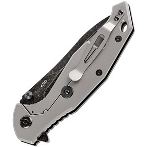 Adventure Framelock BSW Black