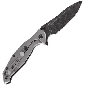 Adventure Framelock BSW Black