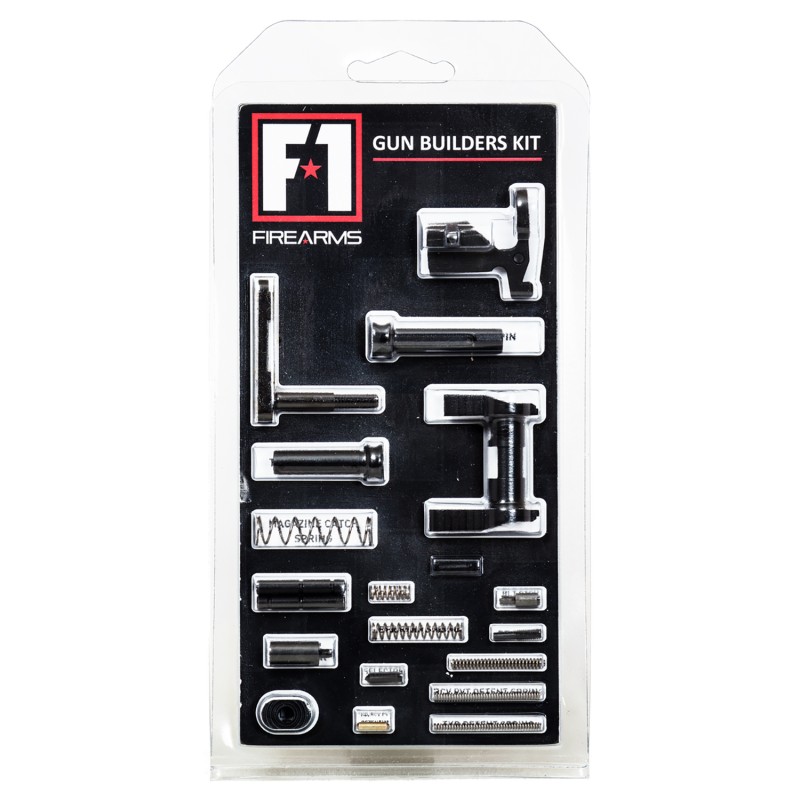 WT LPKBLK GUN BUILDERS KIT LPK