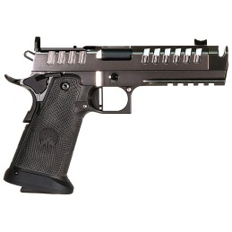 WT APACHE9MM46BLK APACHE DS 1911 9MM 4.6 1721 BLK