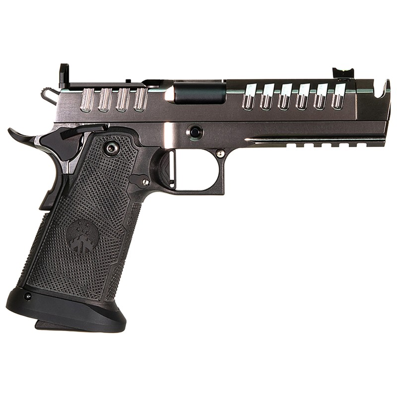 WT APACHE9MM46BLK APACHE DS 1911 9MM 4.6 1721 BLK