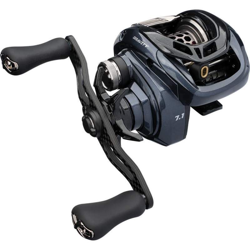 Gravity BFS Reel 7.1