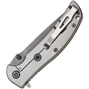 Urbanite Framelock BSW Olive