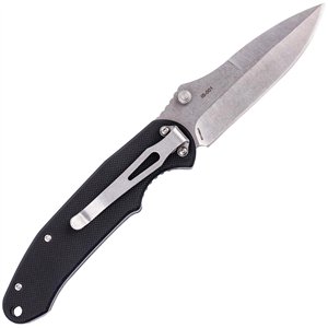 Mouse Linerlock SW Black