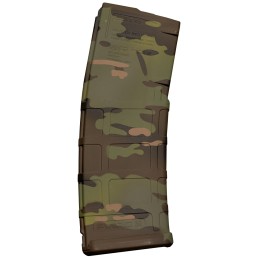 Weapon Works 228042 PMAG GEN M2 MOE 30rd Fits ARM4 MultiCam Tropic Polymer