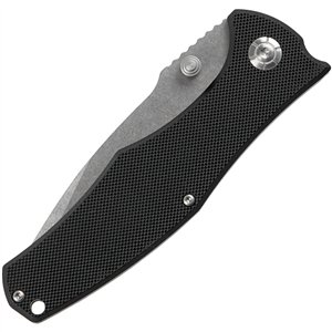 Hamster Linerlock SW Black