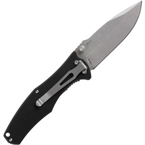 Hamster Linerlock SW Black