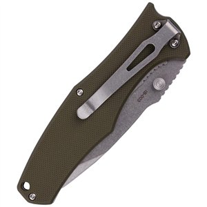 Hamster Linerlock SW Olive