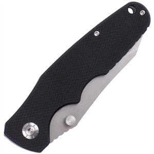 Cutter Linerlock SW Black