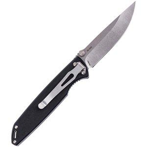 Stylus Linerlock SW Black
