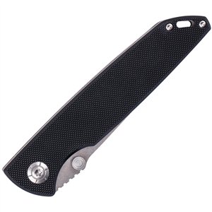 Stylus Linerlock SW Black