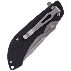 Spyke Linerlock SW Black