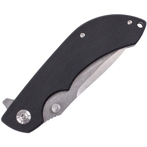Spyke Linerlock SW Black