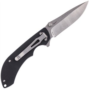 Spyke Linerlock SW Black