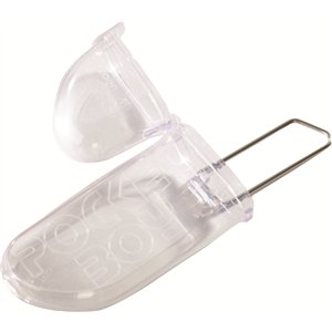 PocketBoy Folding Saw 130mm