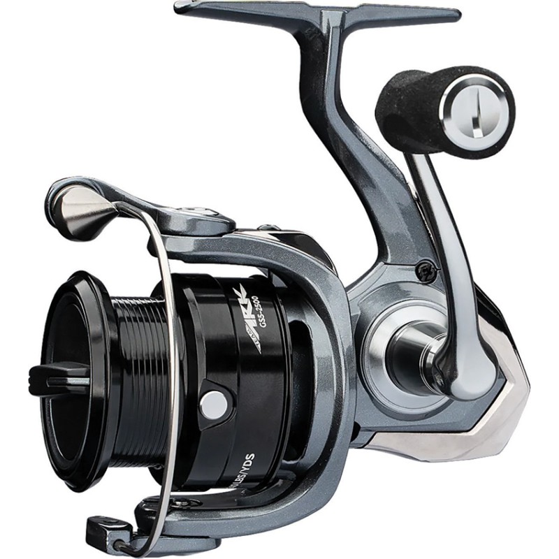 Gravity GS5-2500 Reel