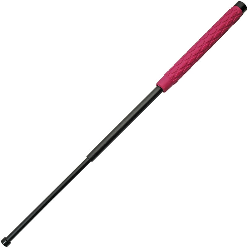 Collapsible Baton Pink/Blk 26