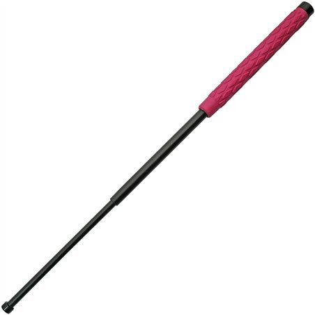 Collapsible Baton Pink/Blk 26