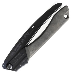 Gomboy Kuro Outback Edition