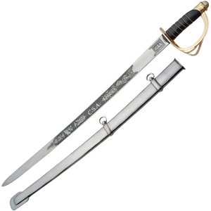 Small CSA Sword