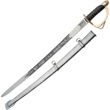 Small CSA Sword