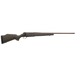 Weatherby MWL01N653WR8B Mark V Weathermark LT 6.5300 Wthby Mag 31 26 BarrelRec. wFlat Dark Earth Cerakote Finish Flat Dark Earth